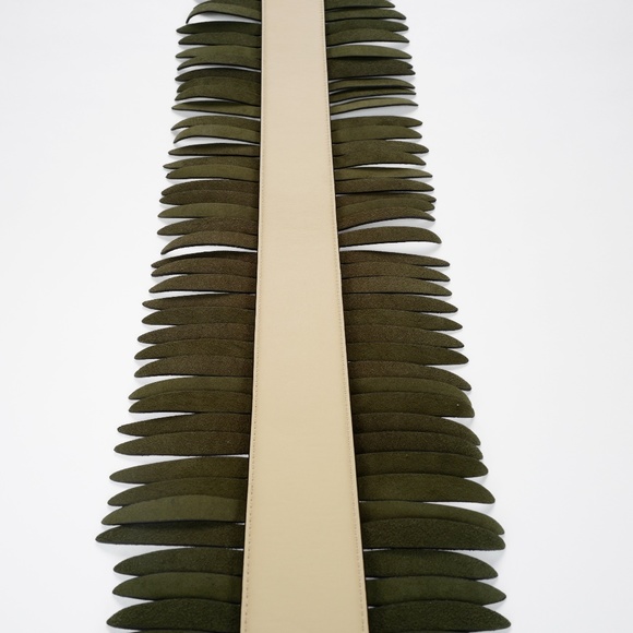 Fendi Fringe Strap You - Picture 8 of 11